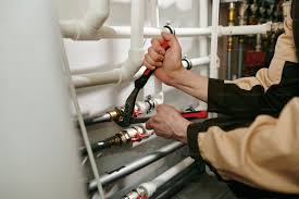 Re-piping Services in White Cloud, MI